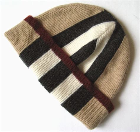 burberry hat strap|burberry hat winter.